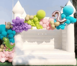How To Pick The Best Bounce House For Any Event