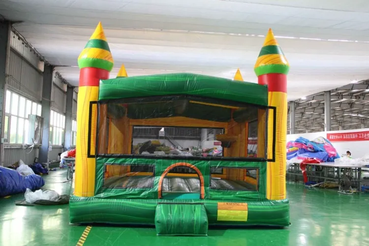 Deep Clean Unit with Cleaner & Sanitizer