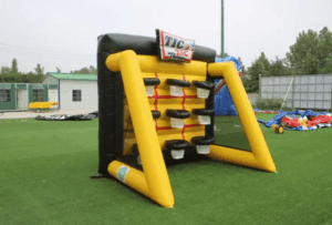 Why Should You Add Inflatable Game Rentals to Your Next Party?