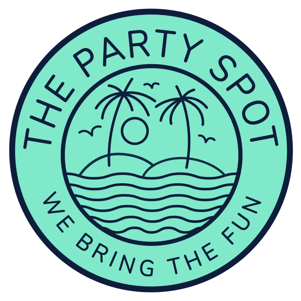 The Party Spot CA