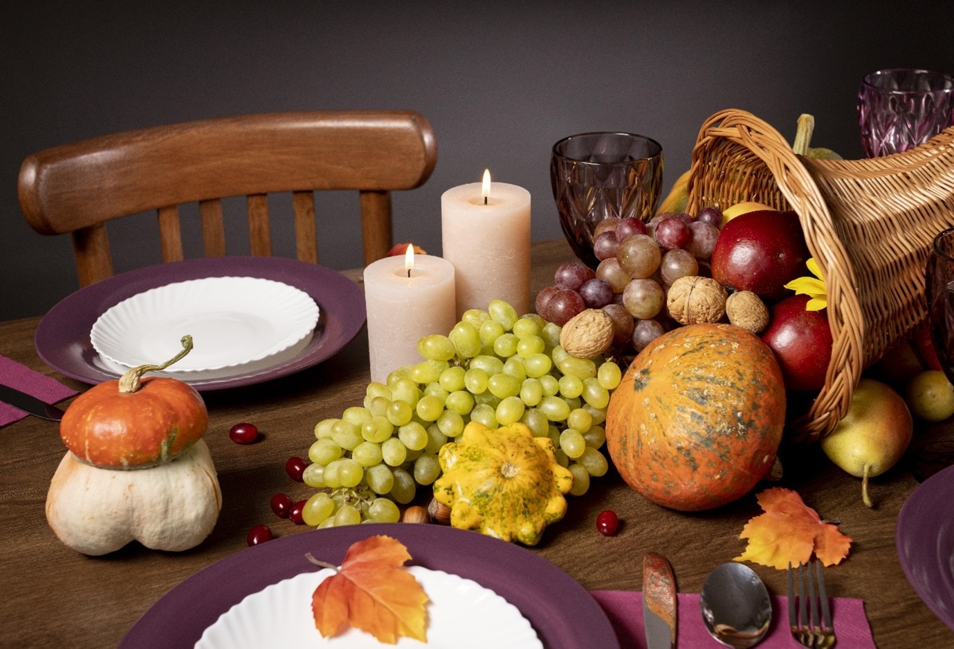 Family-Friendly Thanksgiving Party Ideas Beyond The Dinner Table