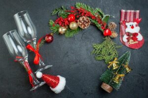 Christmas Corporate Party Ideas To Impress Your Team