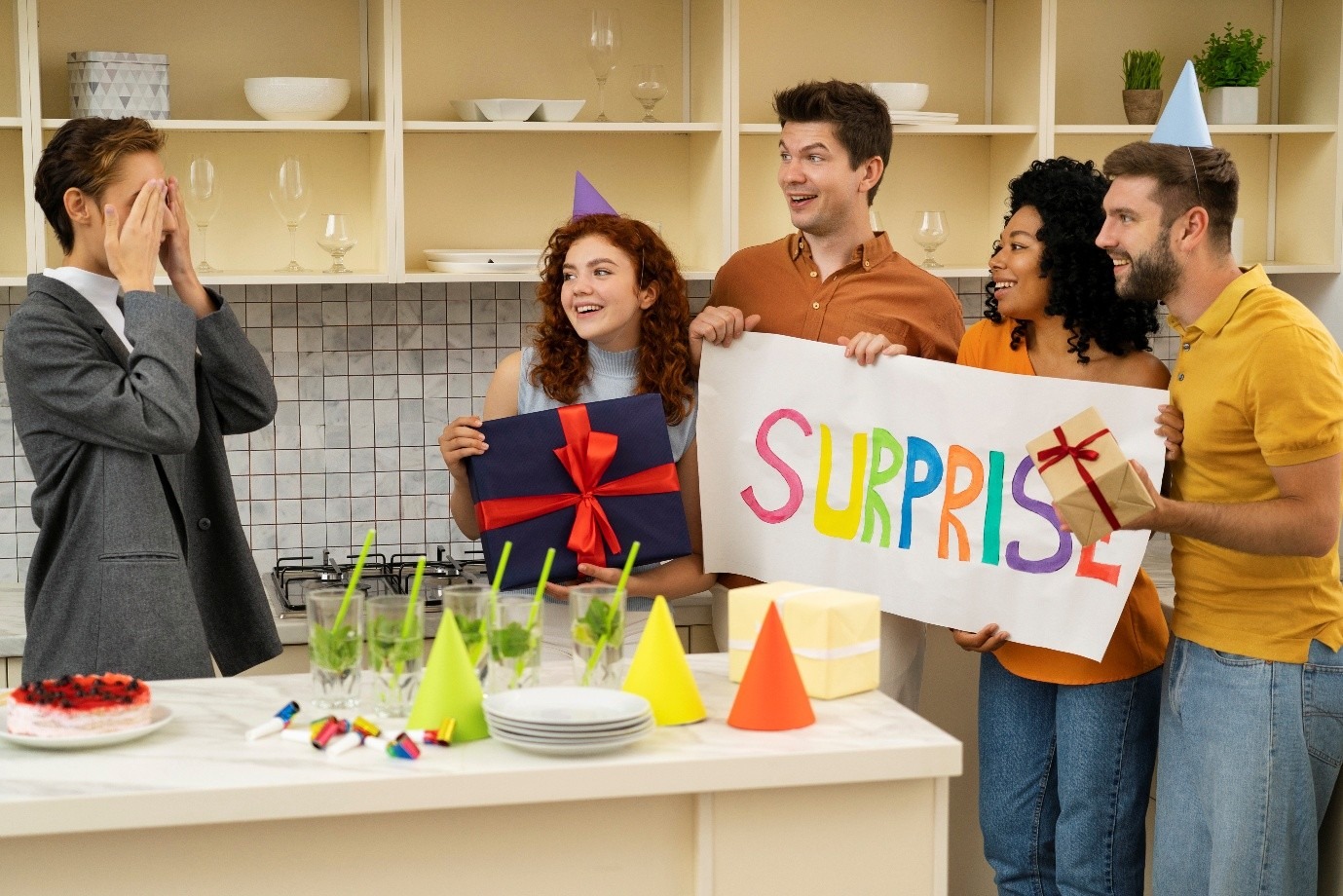 Last-Minute Party Planning Tips That Actually Work