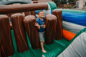 Common Mistakes People Make When Renting a Bounce House