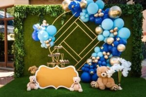 Balloon Decoration Trends You’ll See Everywhere This Year
