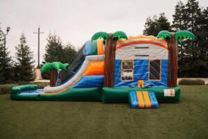 Best Themes For Bounce House Parties In 2026