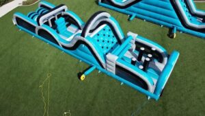 Common Mistakes When Renting Water Slides (Avoid These!)